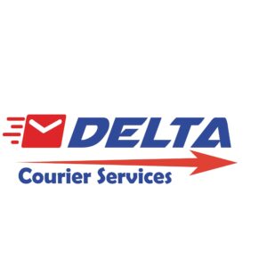delta courier company batam