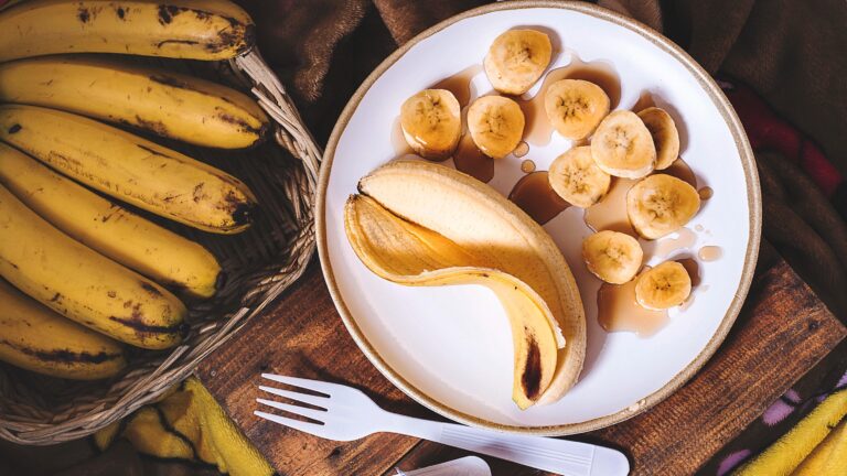 resep godok pisang padang