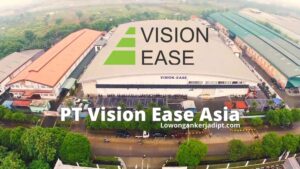 pt vision ease asia produksi apa