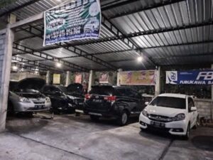 bengkel mobil palugada sleman kabupaten sleman daerah istimewa yogyakarta